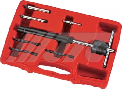 JTC4052 7PCS GLOW PLUG PULLER SET